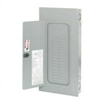 Eaton 32245 200 Amps 120-240 volt 30 Space 40 Circuits Combination Mount Main Lug Load Center