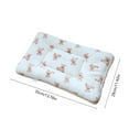 thumbnail image 3 of AuroraX Warming Dog Bed Small Indoor Cat Bed , Fluffy Cozy All Season Dog Blanket , Small Pet Dog Puppy Kitten Supplies, 3 of 6