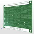 thumbnail image 3 of Precise Tcon Controller Programmer Compatible with VGH VGL VCOM Voltage Regulation, 3 of 8