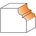 thumbnail image 2 of CMT 844.787.11 Classical Ogee Bit, 1/2-Inch Shank, 5/32-Inch Radius, 2 of 2