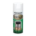 thumbnail image 2 of Rust-Oleum 1911830 Vinyl Spray, 11 oz, White, 2 of 3