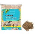 3D Pet Products Premium Dove & Quail Wild Bird Food, 6 lb., 1 Pack