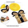 thumbnail image 4 of SURJDE 30 Pieces 18th Birthday Party Decorations, 18th Birthday Party Decorative Cards and Hanging Swirls Ceiling Decorations Shiny Celebration Hanging Swirls Decorations for 18th Birthday Par, 4 of 7