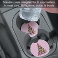 thumbnail image 5 of Thirstystone "Pop Tree" Single Coaster for Vehicle Cup Holder, 5 of 7