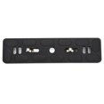 thumbnail image 4 of Universal Quick Release Plate, Wear Resistant High Strength  Quick Release Plate With 1/4 Inch Screw D Ring Screw For Camera Tripod Ball Head 150mm, 4 of 8