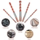 thumbnail image 4 of 5 brocas multifunción de carburo de tungsteno para mampostería para azulejos, hormigón, ladrillo, vidrio y madera (6 mm, 8 mm, 10 mm, 12 mm) Ormromra YQ-2820, 4 of 9