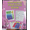Pink, variant on Fraction Educational Puzzle, Fraction Demonstration with Fraction Tiles & Circles, Fraction Manipulatives for Elementary School, Maths Learning Toys for Kids,Pink