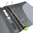 thumbnail image 4 of Pen + Gear Injection Binder, 4 of 4
