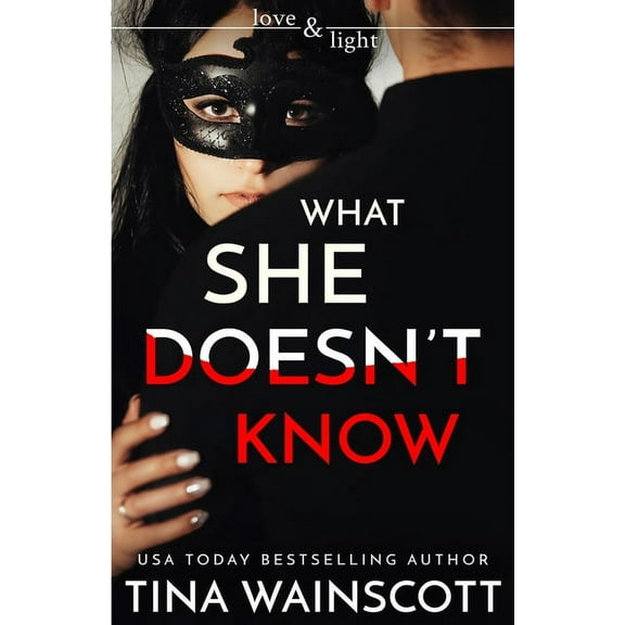 What She Doesn't Know (Paperback)