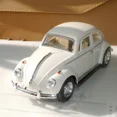 thumbnail image 4 of Modelo de coche Retro Vintage Beetle Diecast Pull Back, juguete para niños, regalo de decoración, figuritas lindas, miniaturas, novedad de 2024, 4 of 4