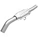 thumbnail image 3 of MagnaFlow Catalytic Converter 23290: Standard Grade, Direct-Fit (EPA Compliant), 3 of 3
