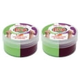 thumbnail image 1 of Putty DelSol Sol, que cambia de color, de verde a morado, paquete de 2, 1 of 3