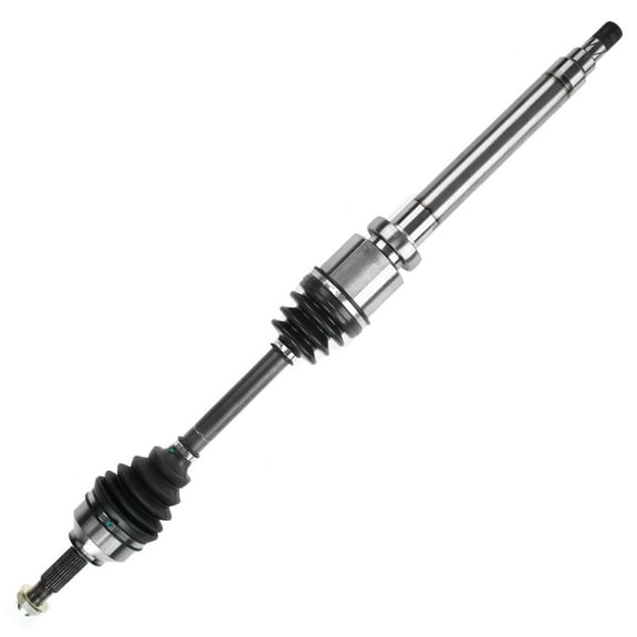 A-Premium CV Axle Shaft Assembly Compatible with Ford Focus 2002-2004 Front Right Passenger Side