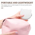 thumbnail image 2 of Shisuyan Foldable Makeup Mirror Creative Antique Mirror Small Double-sided Mirror, 2 of 9