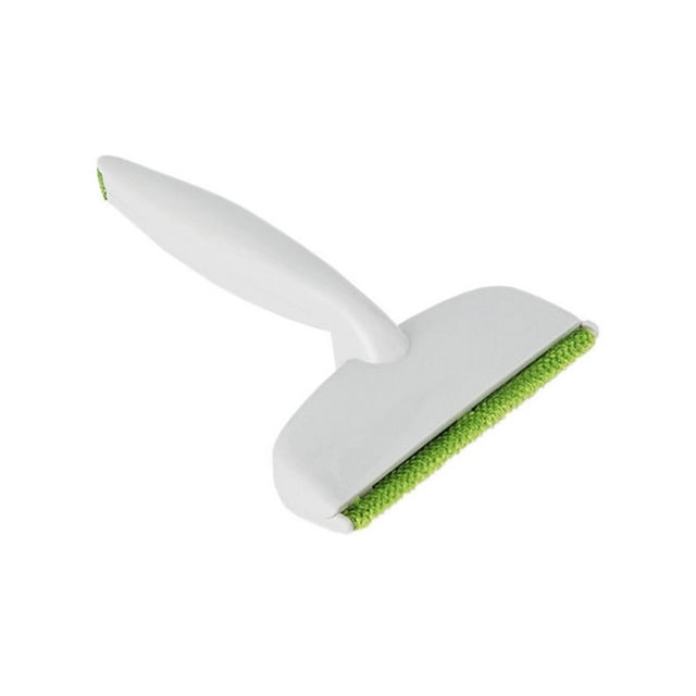 Scienceny Cepillo de 2 cabezales para asiento de sofá cama, cepillo de limpieza de ventilación de salida de aire de coche, removedor de polvo, Vehículos, repuestos y accesorios Mis