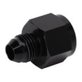 thumbnail image 1 of Hose Flares Adapter, AN10 Female To AN8 Male Flare Reducer Durable Metal  Match Easy Installation  For Vehicle, 1 of 8