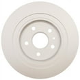 thumbnail image 3 of ACDelco Rear Brake Rotor, 3 of 4