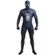thumbnail image 2 of Disfraz de Cosplay de Venom Symbiote para adultos, mono de superhéroe, Spiderman, Zentai, traje de segunda piel, mono de fiesta para hombres, Halloween, nuevo Fivean unisex, 2 of 2