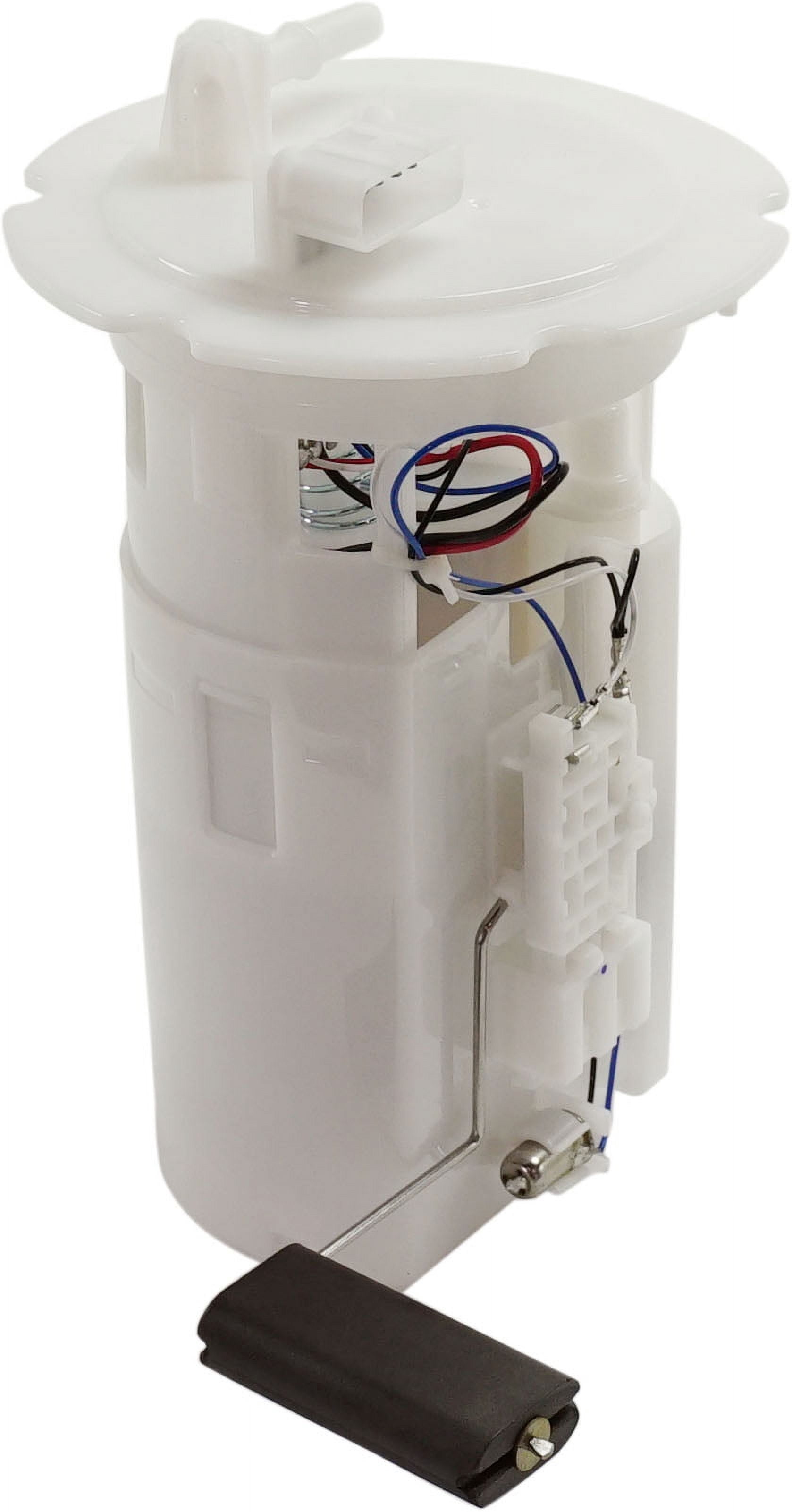 Fuel Pump Compatible with 2002-2006 Nissan Sentra 4Cyl 1.8L 2.5L In-Tank With Sending Unit