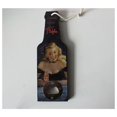 Bottle Opener For Bar Restaurant Shop Creative Hanging Wall Decoration