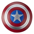 thumbnail image 1 of Escudo del Capitán América Marvel Legends Series 60 cm, 1 of 4