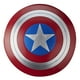 thumbnail image 1 of Escudo del Capitán América Marvel Legends Series 60 cm, 1 of 4