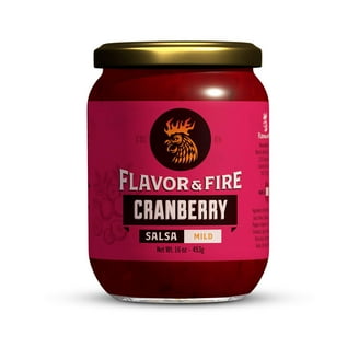 Farm Boy™ Fresh Mild Salsa (450 G) | Farm Boy