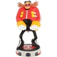 thumbnail image 4 of Exquisite Gaming SEGA: Dr Eggman Cable Guy Controller and Phone Stand, 4 of 4