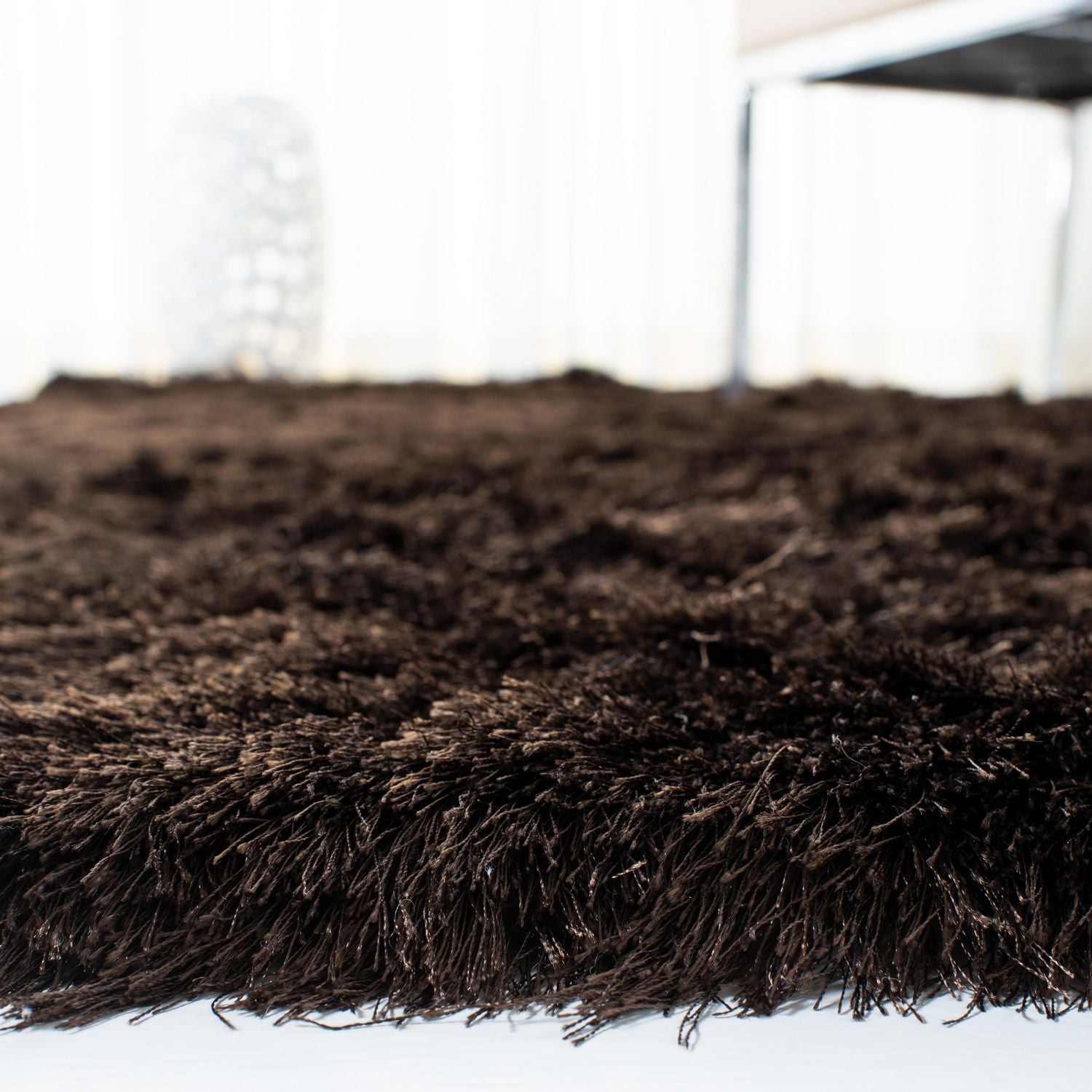 Safavieh Paris Darwin Plush Shag Area Rug