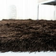 thumbnail image 2 of Safavieh Paris Darwin Tapis Peluche Solide Shag, 2 of 8