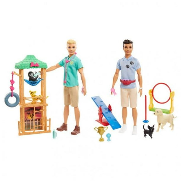 Barbie dreamhouse outlet playset assortment