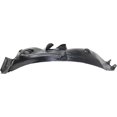 thumbnail image 5 of For 09-15 Mini Cooper Front Splash Shield Inner Fender Liner Left Right SET PAIR, 5 of 5