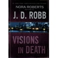 thumbnail image 1 of Pre-Owned Visions in Death (Hardcover) 0399151710 9780399151712, 1 of 1