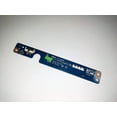 thumbnail image 2 of SOUTHERNINTL New Replacement for DELL Latitude E5430 Switch Board Power Switch & Volume Control Board LS-7903P QXW00, 2 of 3