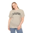 thumbnail image 4 of Cavapoo Dog Mom Mama Mother's Day Shirt Gifts Tshirt Crew Neck Short Sleeve, 4 of 7