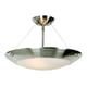 thumbnail image 1 of Lámpara Colgante Satín Opalino 120w Tecnolite HOME Aero, 1 of 4