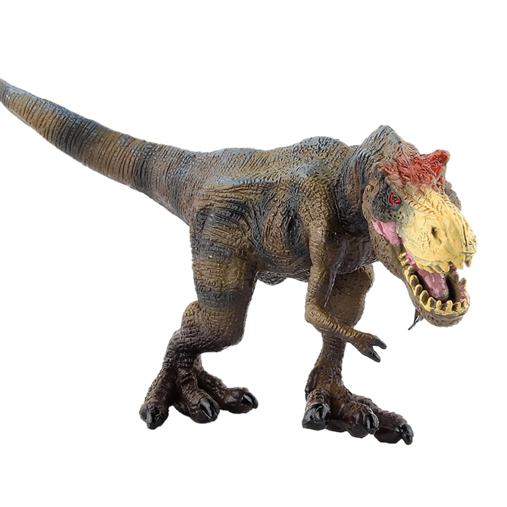 most realistic dinosaur toys