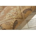thumbnail image 5 of Nourison PE22 Persian Empire Area Rug - Mocha, 5 of 5