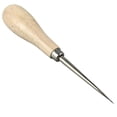 thumbnail image 2 of HAWK 6 1/2 Inch Long Scratch Awl Craft And Leather Tool - TJ1418, 2 of 4