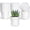 4inch-White, variant on Tutuviw 4 inch Plant Pots, 8 Pack Plastic Planters with Drainage Holes and Saucers for Flowers Plants, Succulents, Seed Starting Pots, White