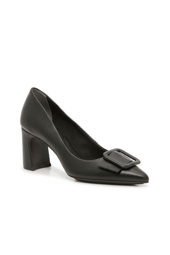 Women's Bryson Pumps, Black II, 6.5