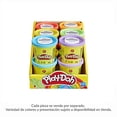 thumbnail image 1 of Set de Juego Hasbro Play-Doh Latas Individuales Varios Modelos 1 Pieza, 1 of 6