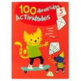 thumbnail image 1 of 100 Divertidas Actividades 5 Años Yoyo Books 9789464548297, 1 of 2