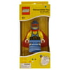 Lego City Wrestler Retractable Stationery Character Pen