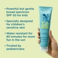 thumbnail image 5 of Blue Lizard Kids Mineral SPF 50 Sunscreen Lotion, 5 fl oz, 5 of 10