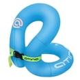 thumbnail image 2 of Flotador inflable con forma de chaleco salvavidas para niños y adultos para jugar en el agua durante el verano. S, 2 of 7