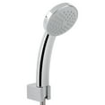 thumbnail image 3 of G1/2'' Wall Mount Shower Faucet Set Handheld Shower Head Hose, 3 of 8