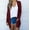 ZB-Wine, variant on Meichang Cardigan Sweaters for Women Lightweight Solid Long Sleeve Kimono Cardigan Soft Open Front Duster Dressy Casual Cardigans Outerwear with Pockets Pink XL