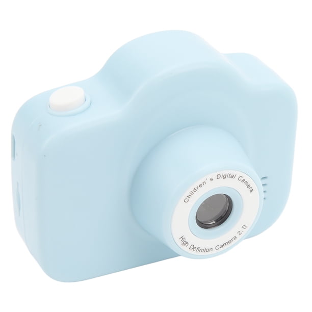 Cámara para niños pequeños, cámara digital para niños 2000 W, cámara selfie para niños, cámara digital para niños, máxima comodidad Jadeshay A