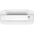 thumbnail image 4 of HP DeskJet 3755&nbsp; Wireless All-in-One Color Inkjet Printer, White (J9V91A), 4 of 7